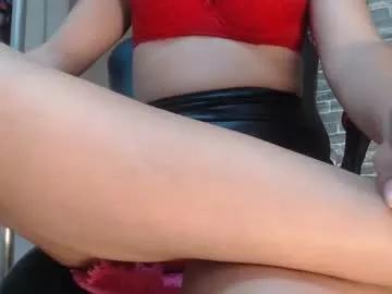 paulina_rubio_ from Chaturbate is Private