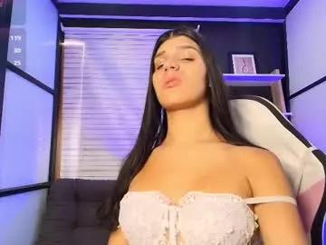 paulinabelle from Chaturbate is Freechat