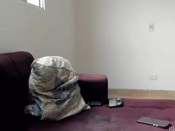 paulo_hott from Chaturbate is Freechat