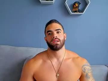 paulphoenix_ from Chaturbate is Freechat