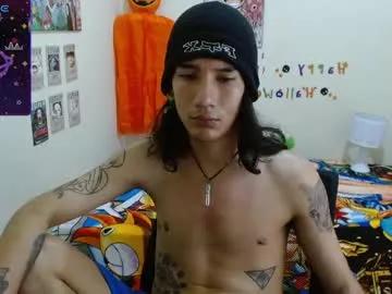 pendragond from Chaturbate is Freechat