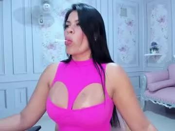 perla_milf4u from Chaturbate is Freechat