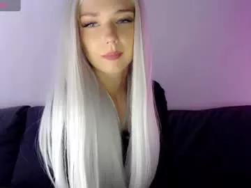 pervyblonde from Chaturbate is Freechat