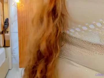 petite_lilith_spencer from Chaturbate is Freechat