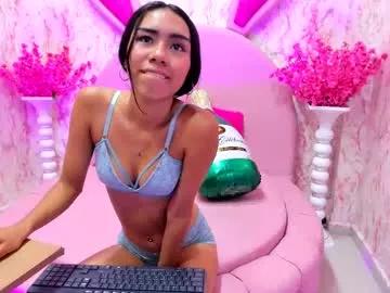 petite_nahommi from Chaturbate is Freechat