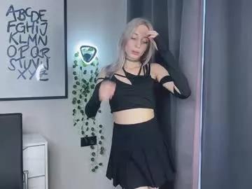 philippaally from Chaturbate is Freechat