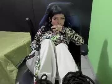 pink_dustt from Chaturbate is Freechat