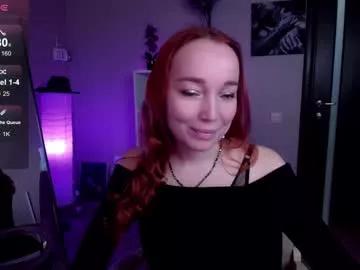 pink_serenity from Chaturbate is Freechat