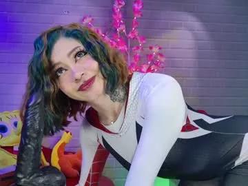 pinkloly69 from Chaturbate is Freechat