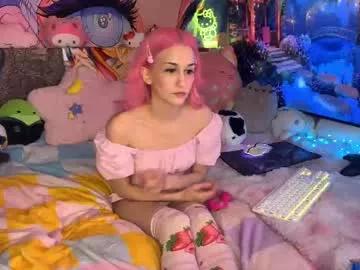 pinkocean3 from Chaturbate is Freechat