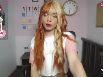 poison__luna from Chaturbate is Freechat