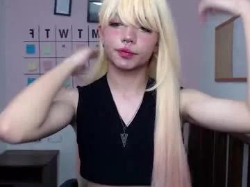 poison__luna from Chaturbate is Freechat