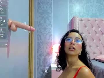 pola_adams from Chaturbate is Freechat