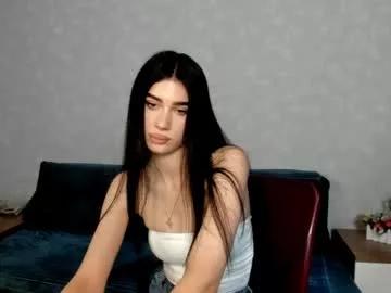 polinahall from Chaturbate is Freechat