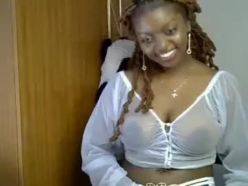 pretty_keisha from Chaturbate is Freechat