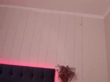 pretty_milli from Chaturbate is Freechat