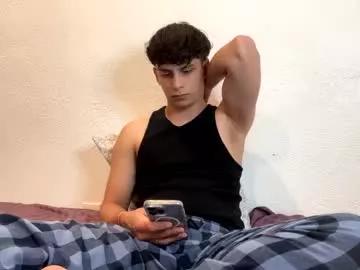 prettyhungboy from Chaturbate is Freechat