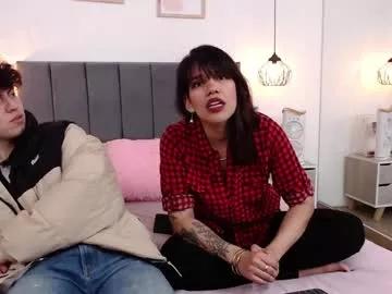 prettyjudyglow_gh from Chaturbate is Freechat