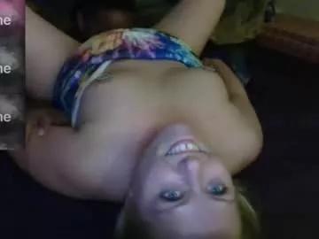 prettypeach4775 from Chaturbate is Freechat