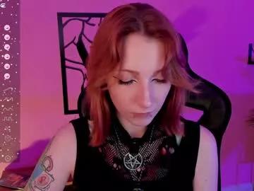 prettyreckess from Chaturbate is Freechat
