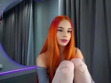 primroseberesford from Chaturbate is Freechat