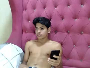 prince_cum2025 from Chaturbate is Freechat