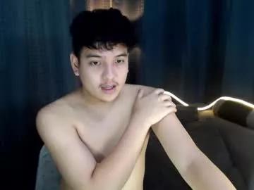 prince_killian from Chaturbate is Freechat