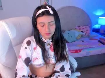 princes_luna_18 from Chaturbate is Freechat