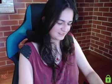 princesa_leia_zathur from Chaturbate is Private