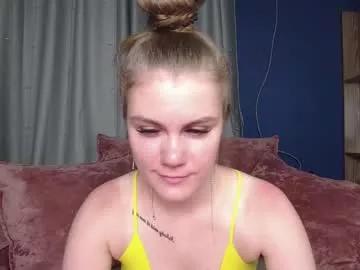 princess_isabella_ from Chaturbate is Freechat