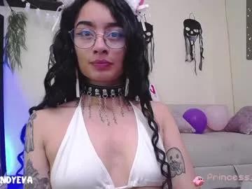 princess_kandy_ from Chaturbate is Away