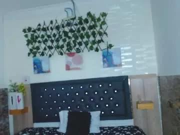 princess_martinez from Chaturbate is Freechat