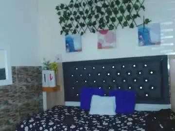 princess_martinez from Chaturbate is Freechat