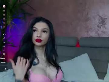 princess_taliya from Chaturbate is Freechat