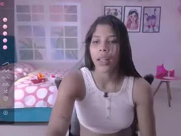 princess_warrior from Chaturbate is Freechat