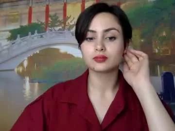 princesspizza_ from Chaturbate is Freechat