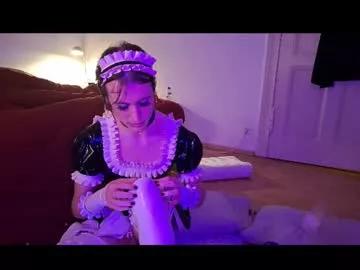 priscilliathesissy from Chaturbate is Freechat