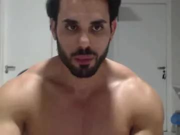 promuscles4u from Chaturbate is Freechat