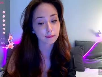 pure_moon from Chaturbate is Freechat