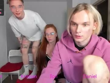pussy_ginger from Chaturbate is Freechat