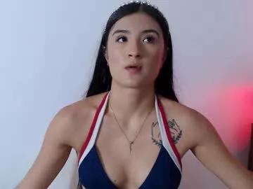 rachelcupper_ from Chaturbate is Freechat