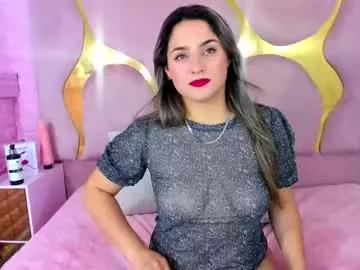 ramona_devil from Chaturbate is Freechat