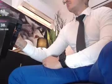 randylukehot from Chaturbate is Freechat