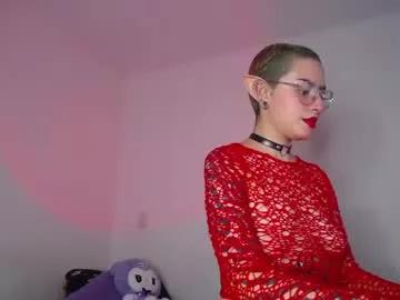 raven_darkness_ from Chaturbate is Freechat