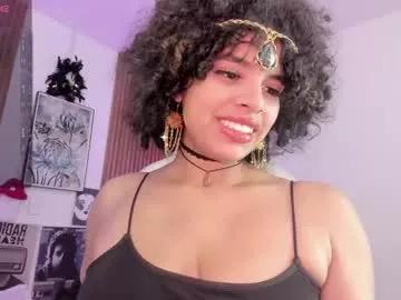 ravenlee_ from Chaturbate is Freechat