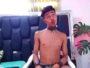 raydevil_ from Chaturbate is Freechat