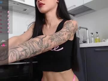 re_jeena from Chaturbate is Freechat