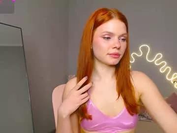 red__candy from Chaturbate is Freechat