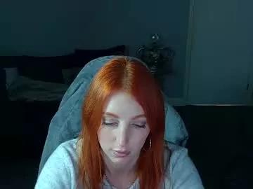 red_firesquirt from Chaturbate is Freechat