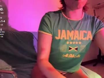 red_morgan from Chaturbate is Freechat